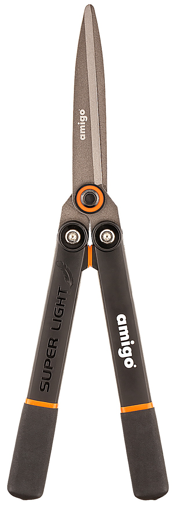 Изображение товара Ножницы садовые для живой изгороди Amigo Grande Easy Cut 76163 Изображение товара Ножницы садовые для живой изгороди Amigo Grande Easy Cut 76163