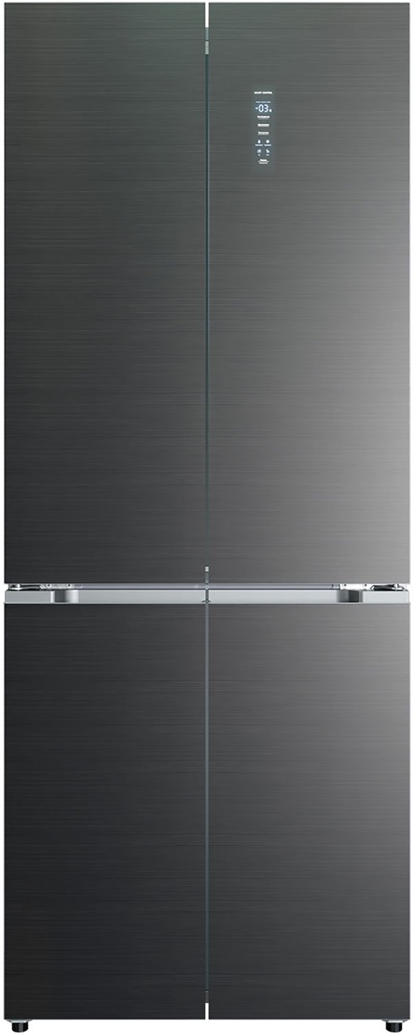 Изображение товара Многокамерный холодильник LEX LCD427GRGID