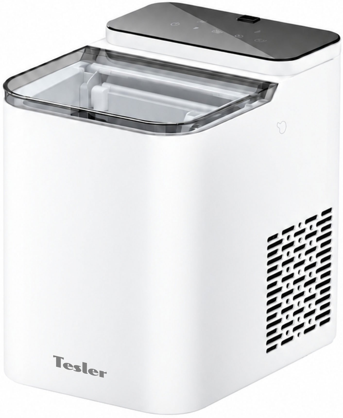 Изображение товара Льдогенератор Tesler ICM-1501, белый