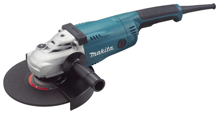 Угловая шлифовальная машина (болгарка) Makita GA 9020 SF