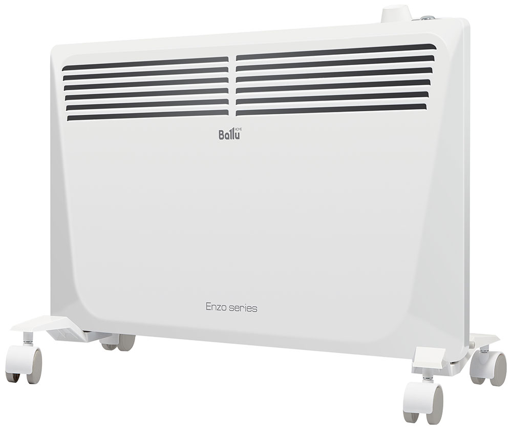 Изображение товара Конвектор Ballu Enzo BEC/EZMR-1500 для дома и ванной России