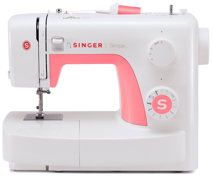 Швейная машина Singer 3210