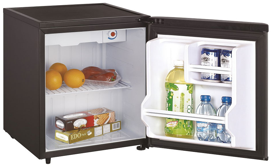 Минихолодильник Kraft BR-50I фотографии