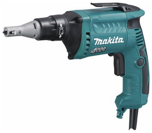 Шуруповерт Makita FS 4000 Шуруповерт Makita FS 4000