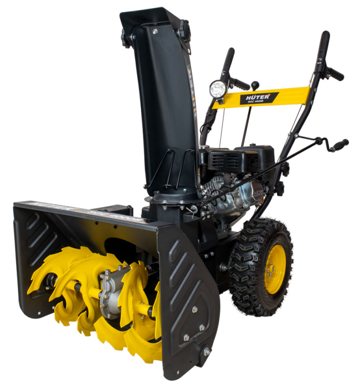 Изображение товара Снегоуборщик Huter SGC 4000 B