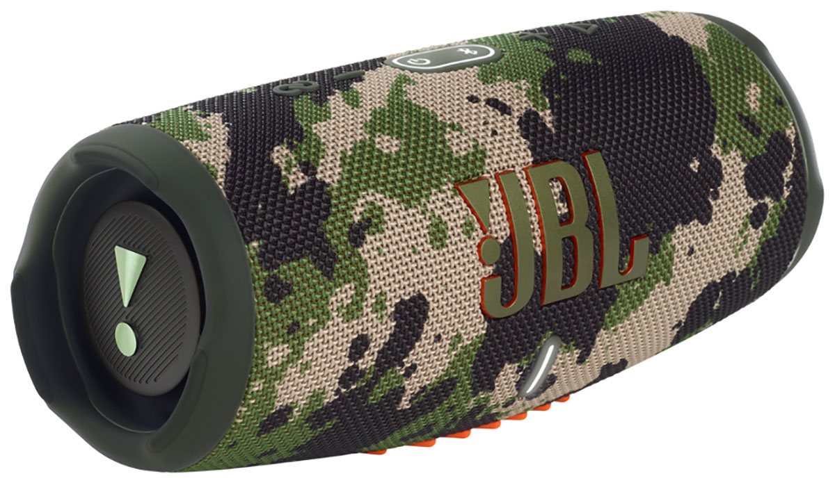 Портативная акустика JBL CHARGE5 SQUAD Портативная акустика JBL CHARGE5 SQUAD