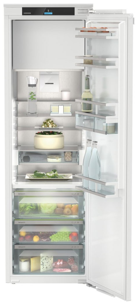 цена Встраиваемый однокамерный холодильник Liebherr IRBd 5151-20