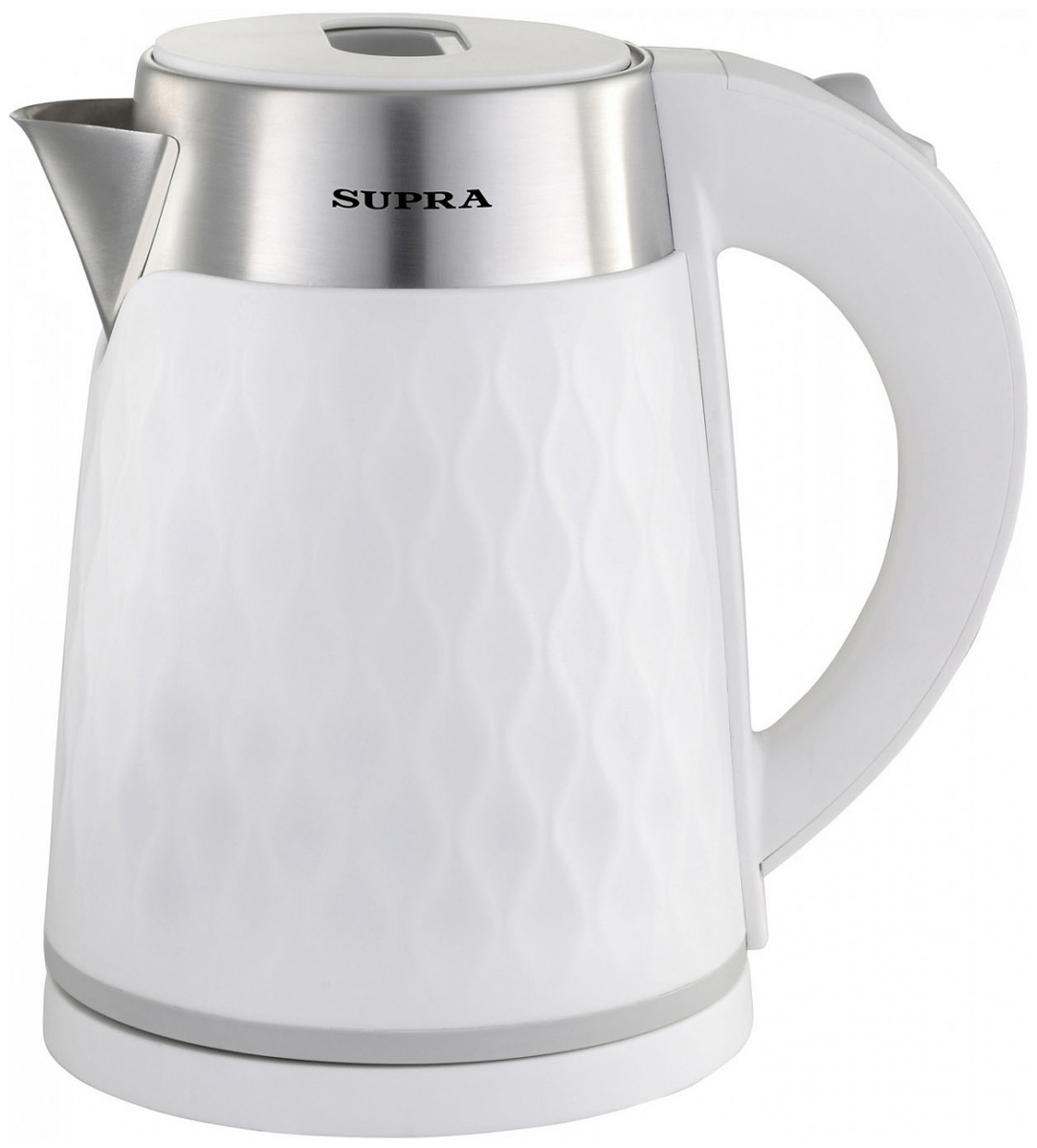 

Чайник электрический Supra KES-1798, Белый