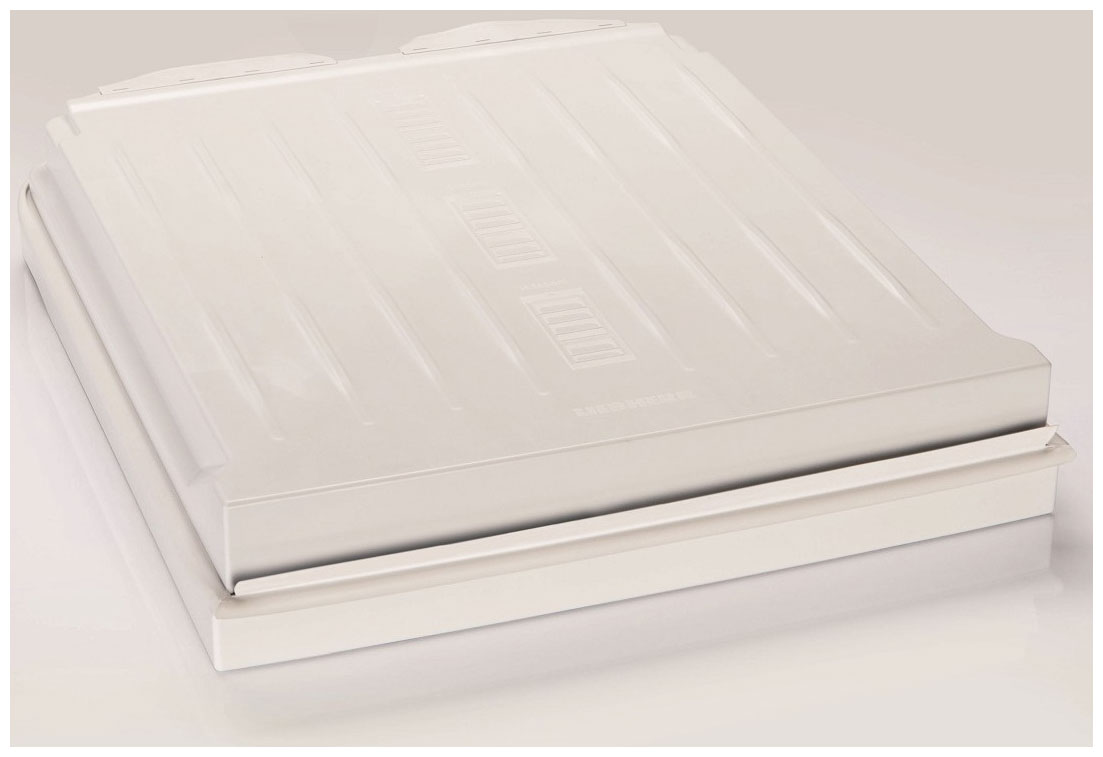 

Изоляционная панель Liebherr 9881805, Белый