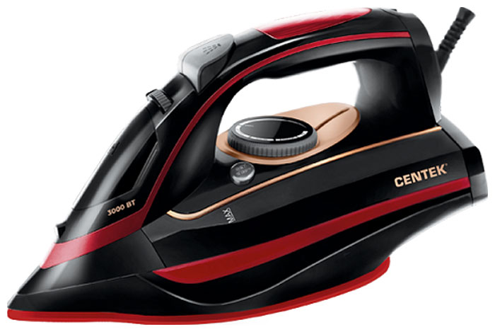 Изображение товара Утюг Centek CT-2311 RED