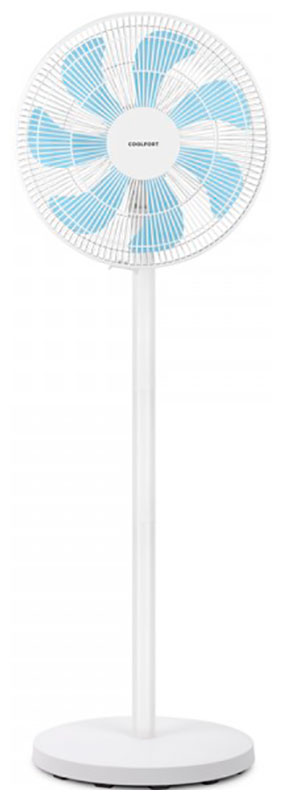 Изображение товара Вентилятор Coolfort CF-2005
