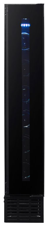 Винный шкаф Temptech SOMX15SRB