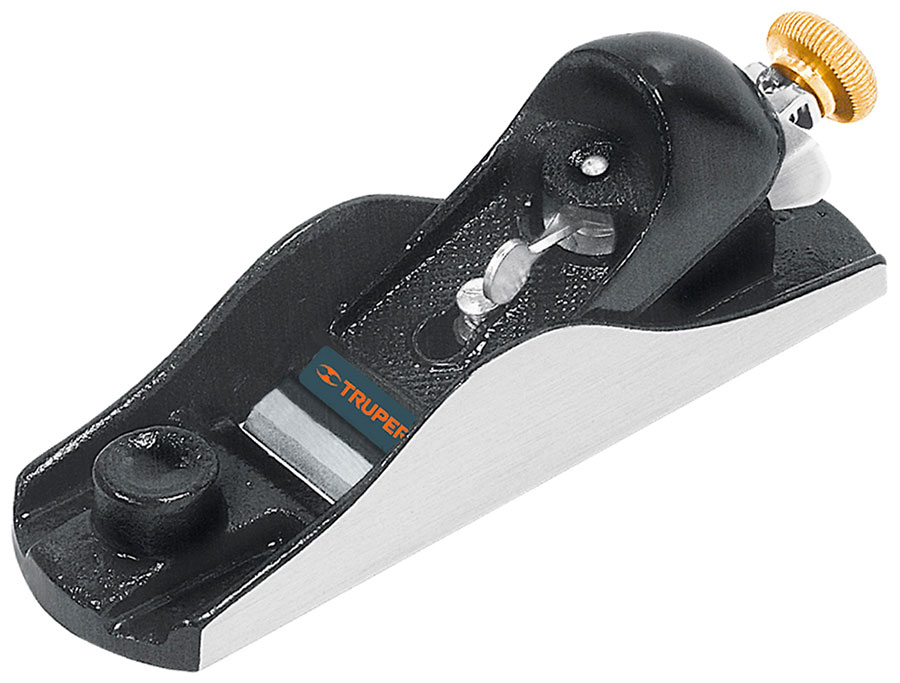 Изображение товара Рубанок Truper CH-7 12024