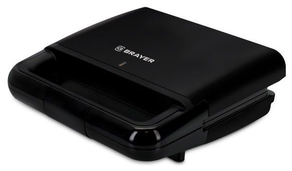 Сэндвичница Brayer 2200BR Сэндвичница Brayer 2200BR