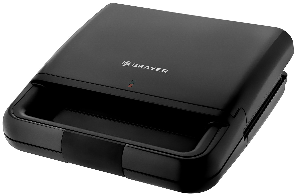 Изображение товара Сэндвичница Brayer 2200BR