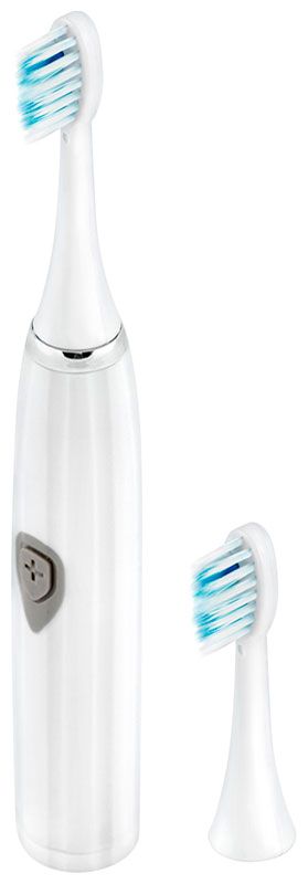 Изображение товара Зубная щётка Homestar HS-6004 103588 белая