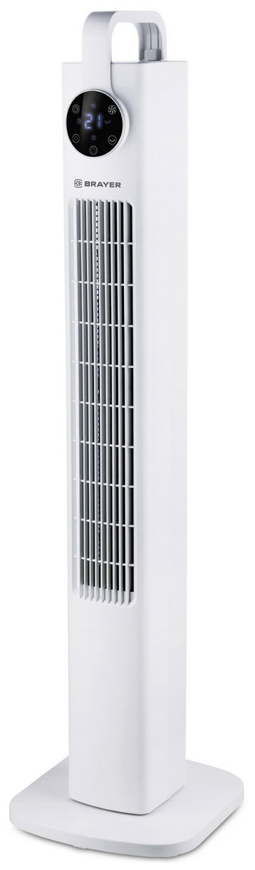 Изображение товара Вентилятор Brayer BR4957