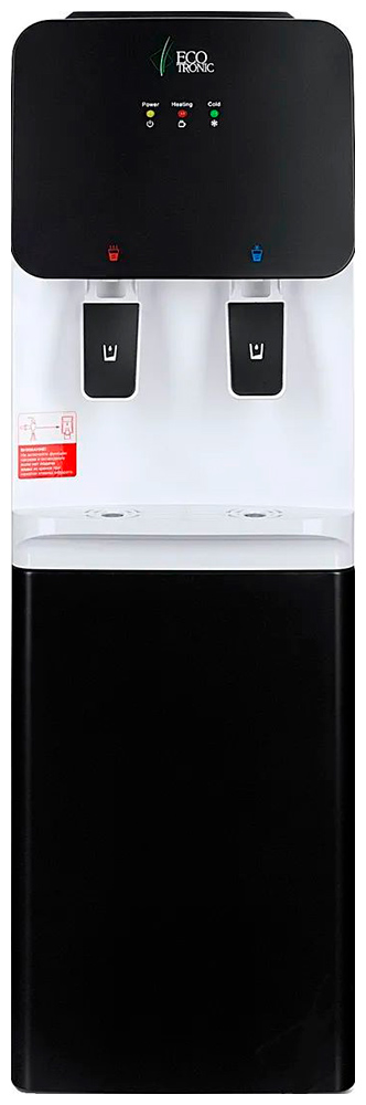 Изображение товара Кулер для воды Ecotronic J1-LCE XS PANDA, 12435