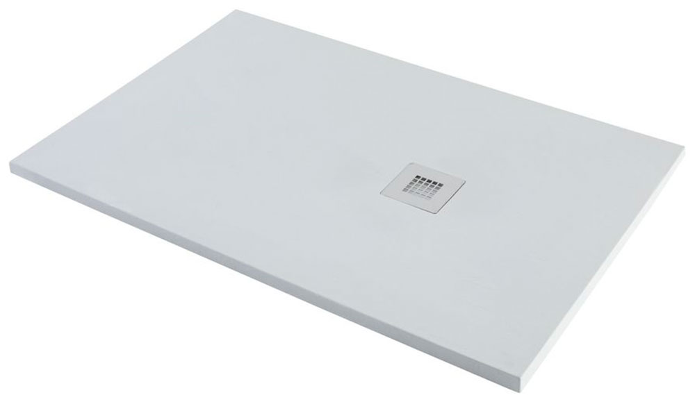 Изображение товара Душевой поддон Aquanet Pleasure 120x90 белый (00256323)