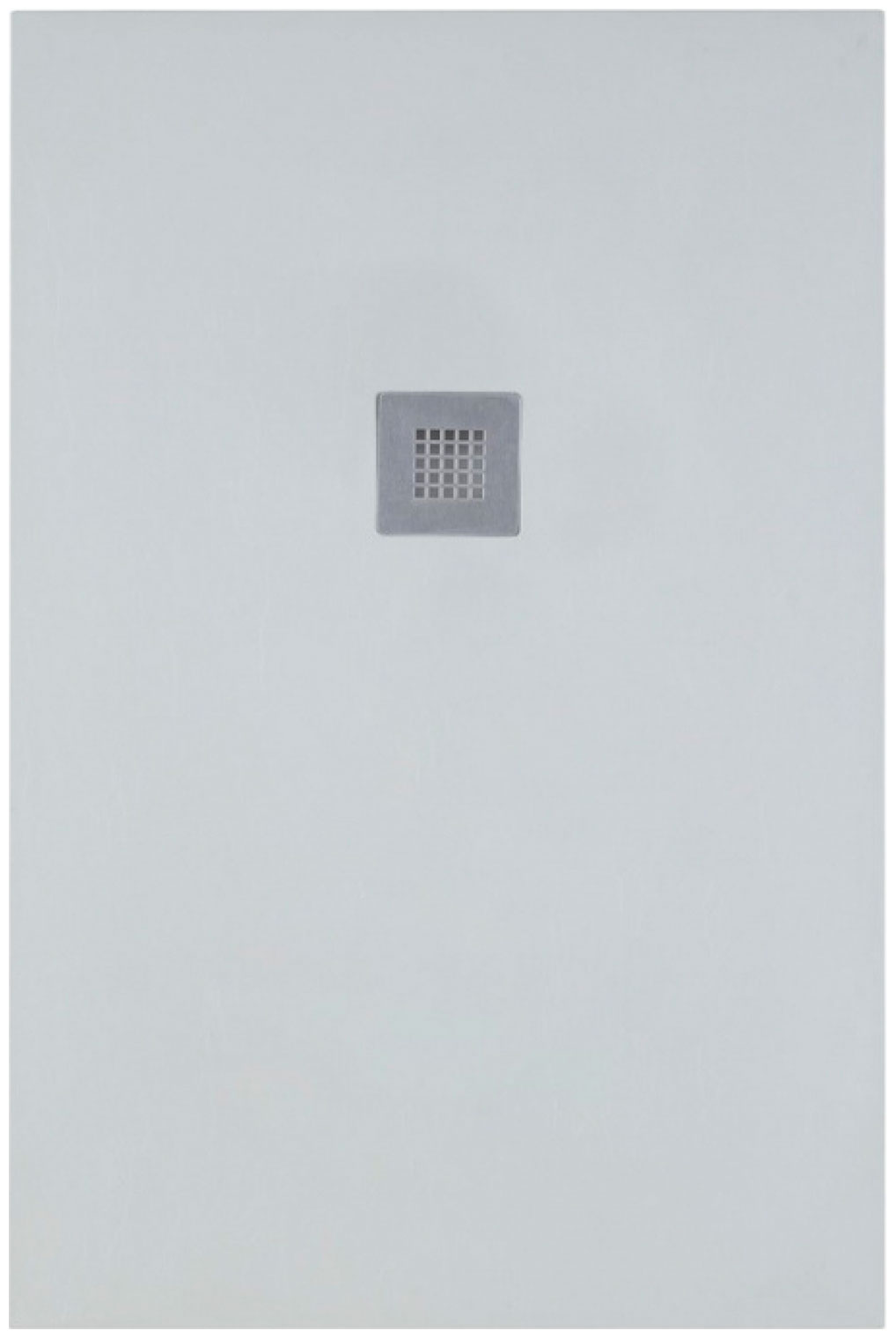 Изображение товара Душевой поддон Aquanet Pleasure 140x90 из литьевого мрамора низкий белый