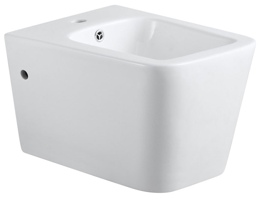 Изображение товара Биде Aquanet Tavr 2.0 B2 LX-1067 белый