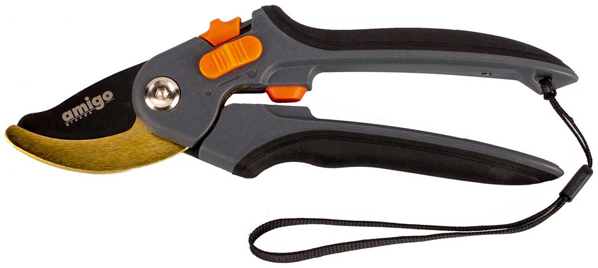 Изображение товара Секатор Amigo 76407