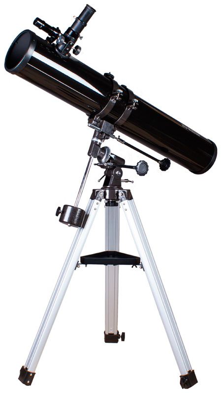 Телескоп Sky-Watcher BK 1149EQ1 (67960) искатель полюса sky watcher для монтировок eq6 eq5 68574