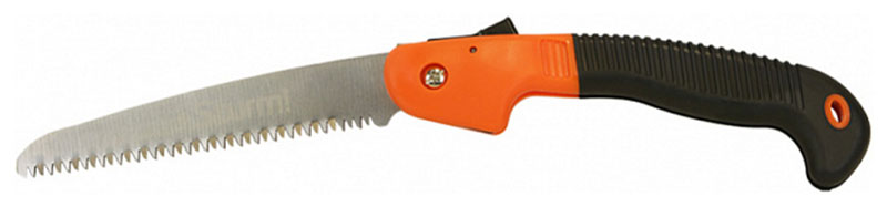 Изображение товара Ножовка садовая Sturm! 3012-06-180