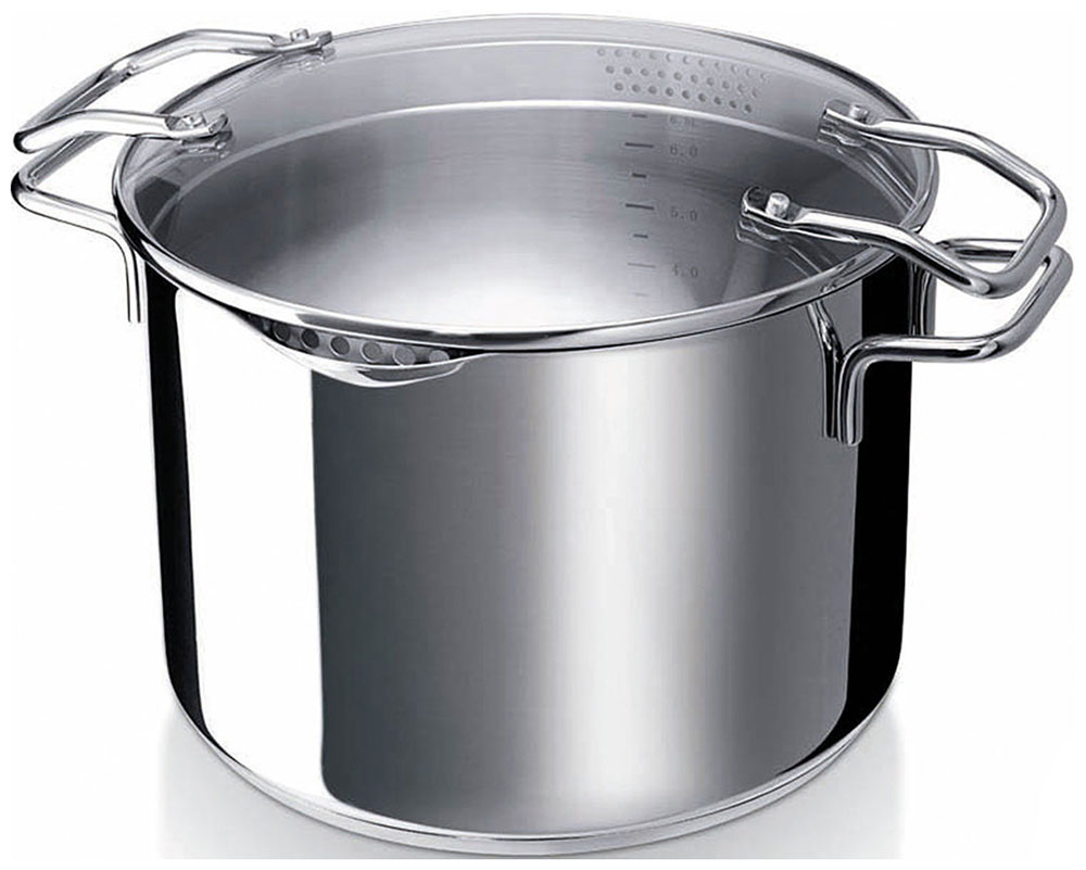 Изображение товара Кастрюля Beka EMPORO 7.6 л 24 см 16303494