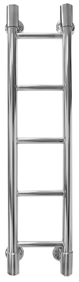 Изображение товара Полотенцесушитель электрический Energy H2 850x200 хром EETR0000H2852000000