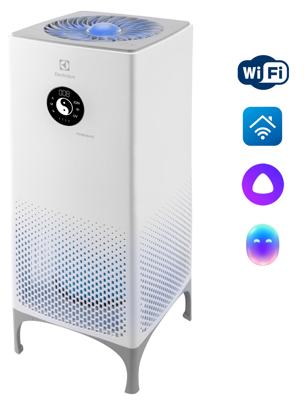 Изображение товара Воздухоочиститель Electrolux EAP-2050D YinYang