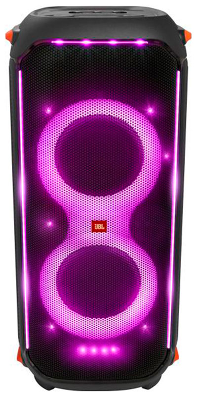 

Аудиосистема JBL PARTYBOX 710 EU