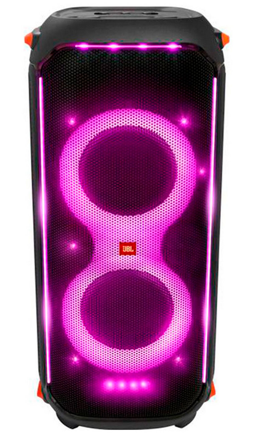 Изображение товара JBL PARTYBOX 710 EU музыкальная система мощность 800 Вт световое шоу защита IPX4
