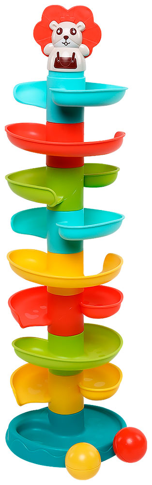 Изображение товара Пирамидка Everflo Лев HS0449992