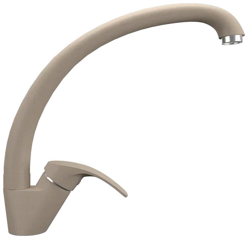 Изображение товара Смеситель для кухни Ulgran UQ-007 с поворотным изливом