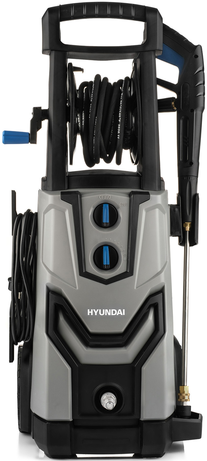 Изображение товара Мойка высокого давления Hyundai HHW 225-700
