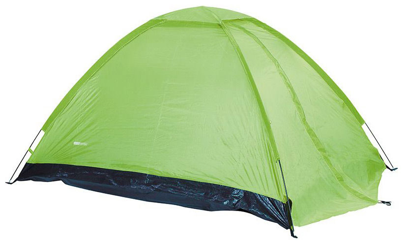 Изображение товара Палатка кемпинговая Ecos Walk 999272 (210+60)х150х115см