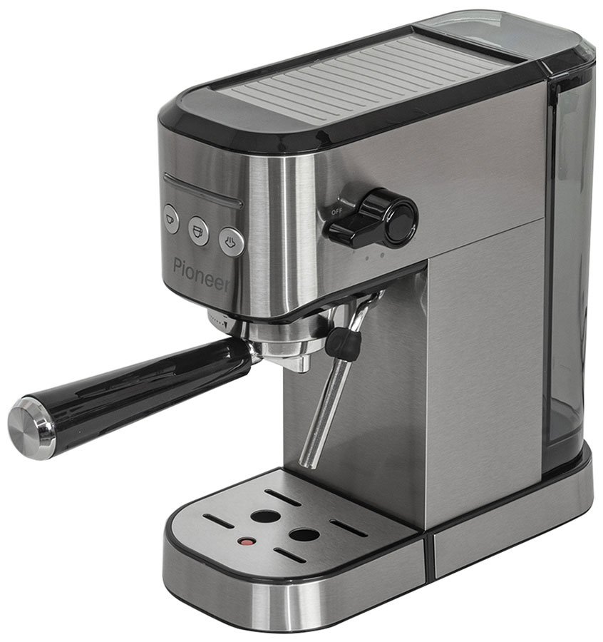 Кофеварка Pioneer CM108P цена и фото
