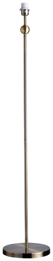 Изображение товара Торшер DeMarkt Сити 1*60W E27 220V 634041501