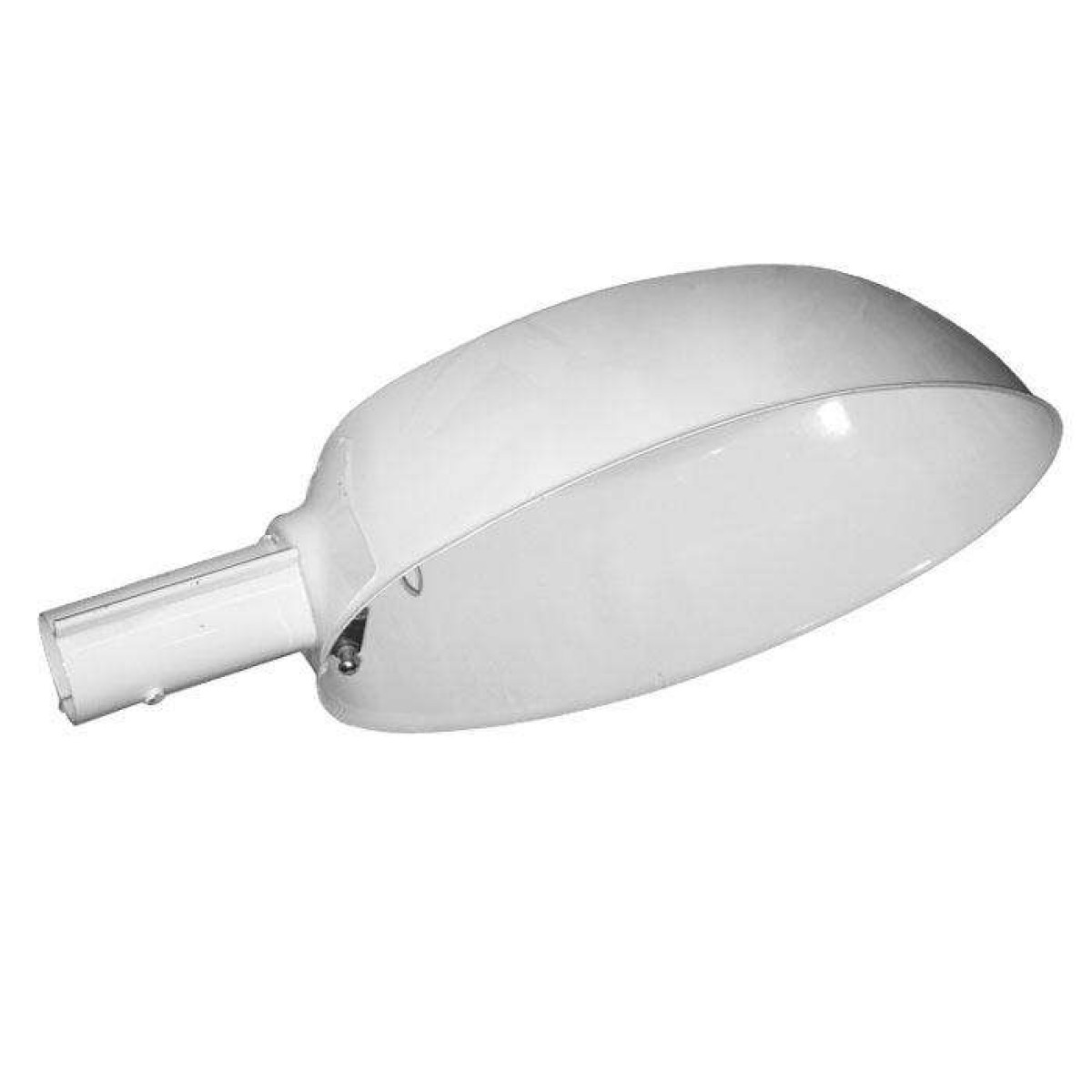 Изображение товара Уличный светильник Элетех НКУ 01-200-003, Сура, 200 Вт, E27, IP23, без стекла (инд. упак.)