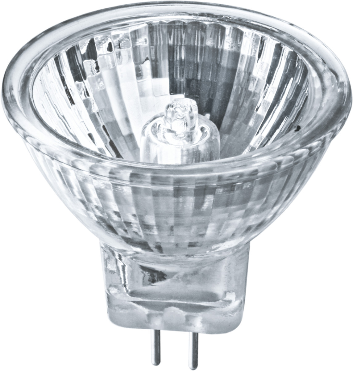 Изображение товара Лампа галогенная Navigator 94 200, MR11, 20 Вт, 12 В, 2000h