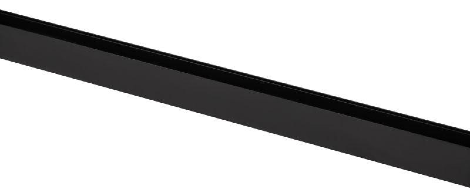 Изображение товара Магнитный шинопровод ЭРА TRM-S20-100-B L1000 48V накладной алюминий медь