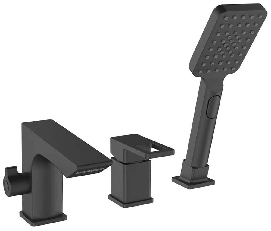 Изображение товара Смеситель для ванны ESKO Vela PB 355B