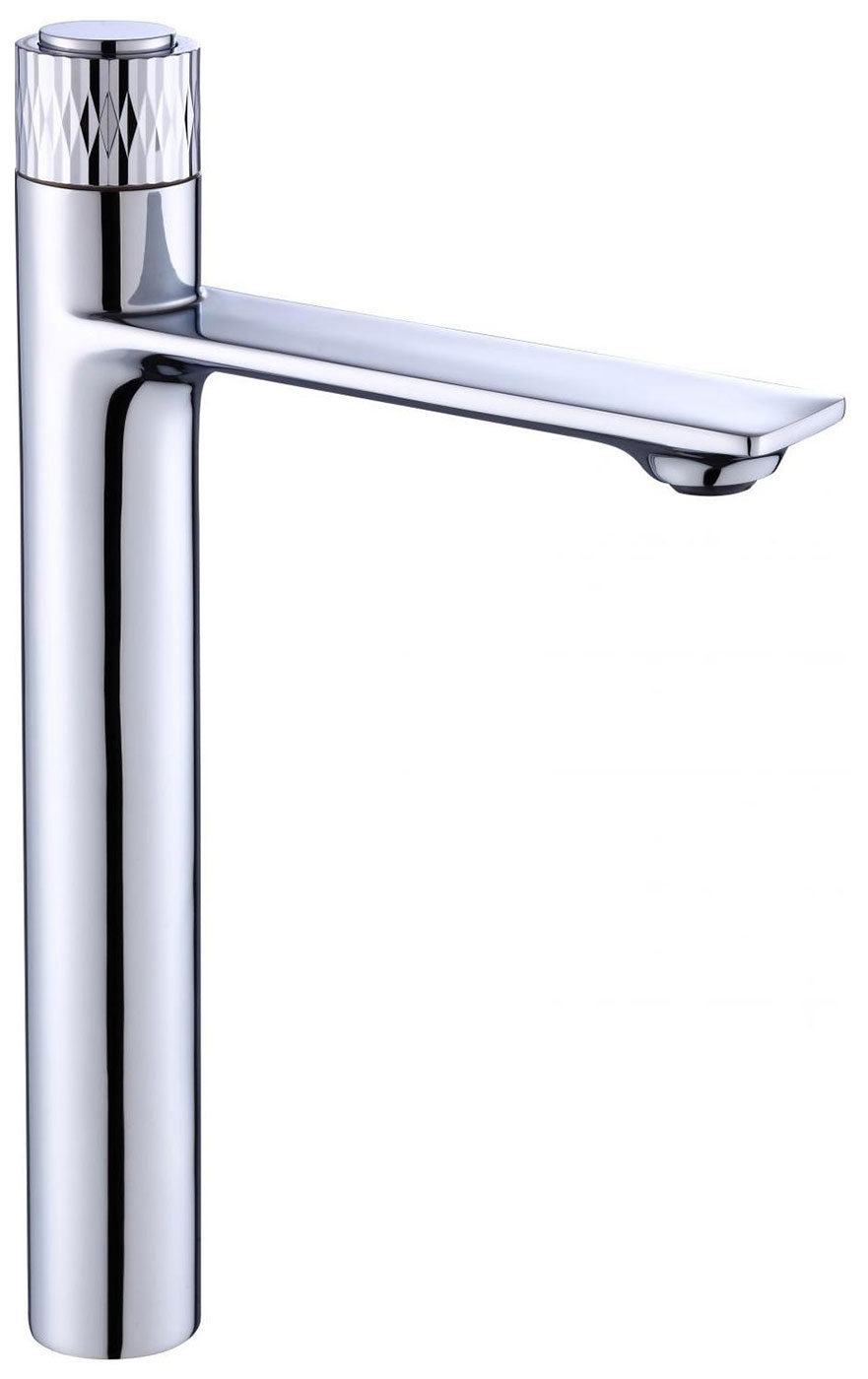 Изображение товара Смеситель для раковины Savol S-601810G высокий