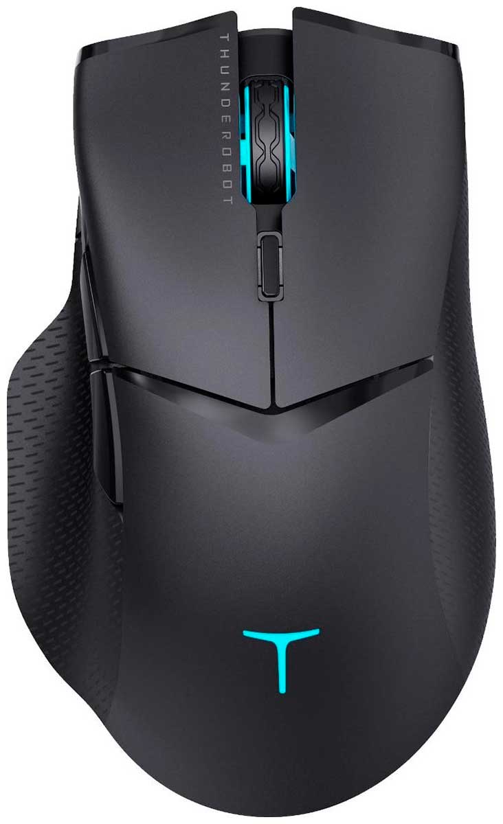 

Игровая мышь беспроводная Thunderobot ML703 Pro (JM03NME03RU), Черный
