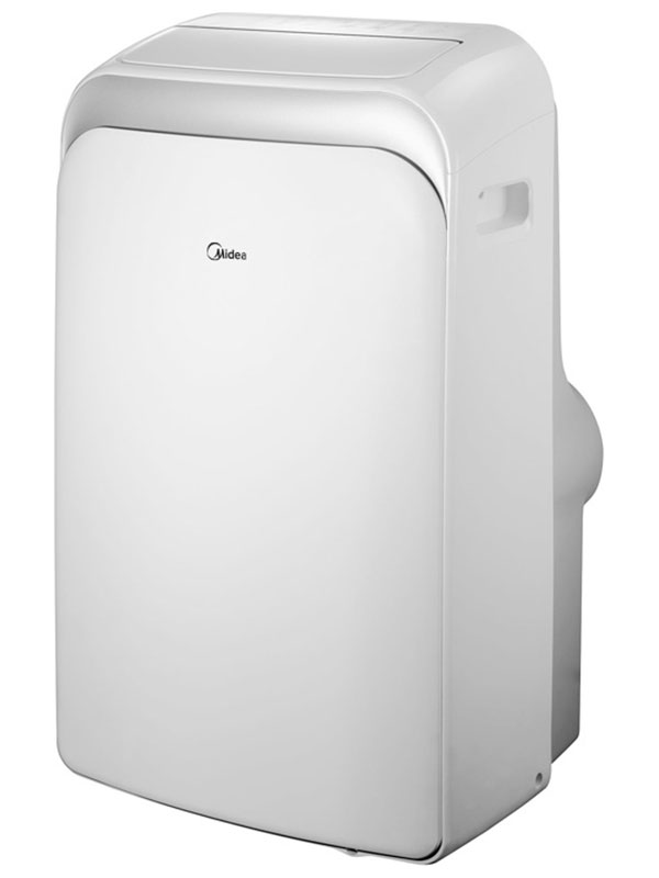 Изображение товара Мобильный кондиционер Midea MPPDA-09CRN7-Q