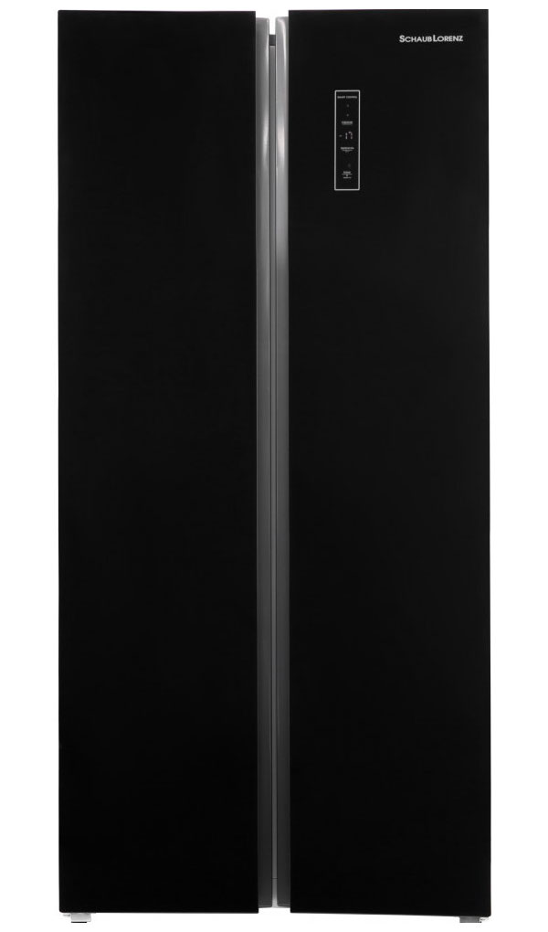 Холодильник Side by Side Schaub Lorenz SLU S473GY4EI