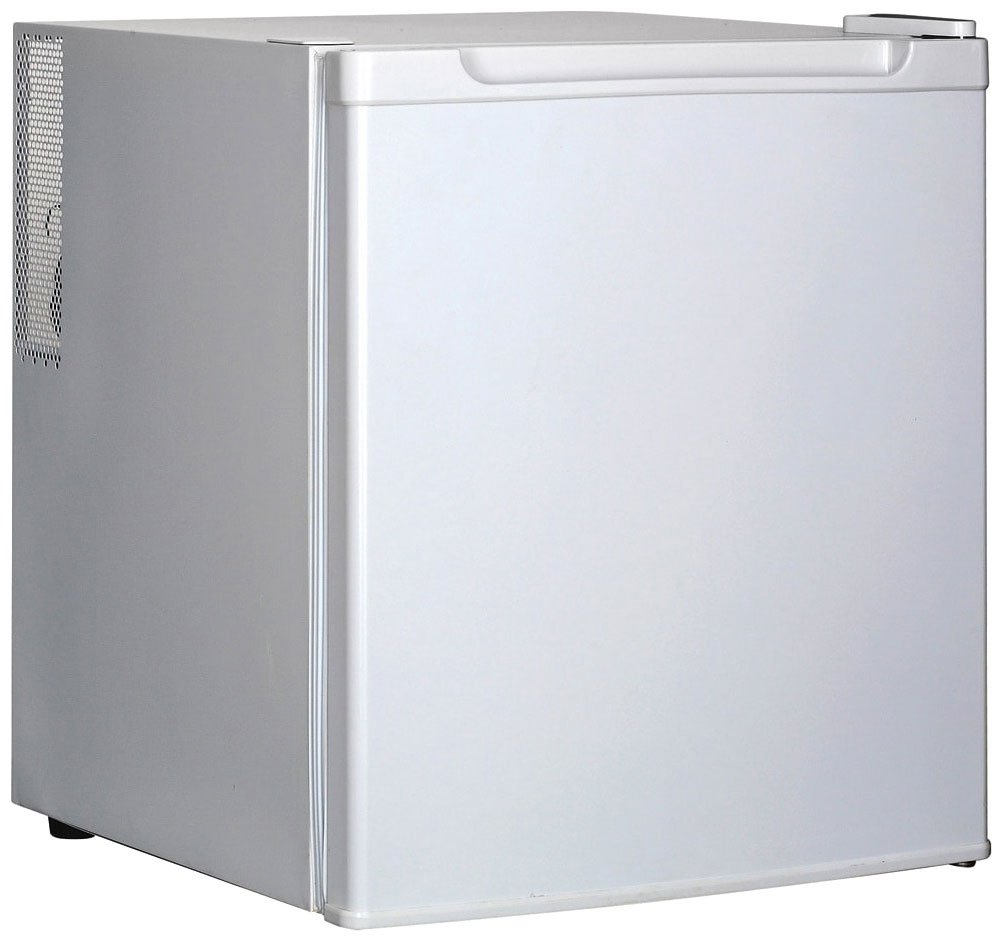 Изображение товара Компактный мини-холодильник Viatto VA-BC42 с термоэлектрической системой охлаждения