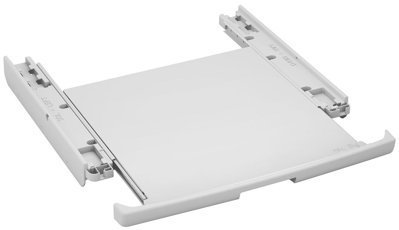 Изображение товара Набор для установки с полкой Smeg KITSPDT для сушильных машин