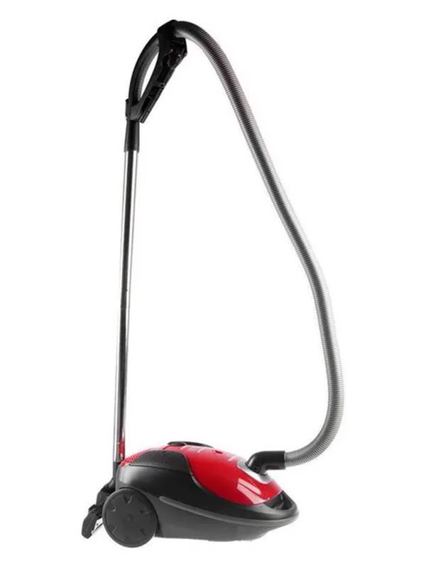 Пылесос напольный Panasonic MC-CJ911R RED (8887549423642)